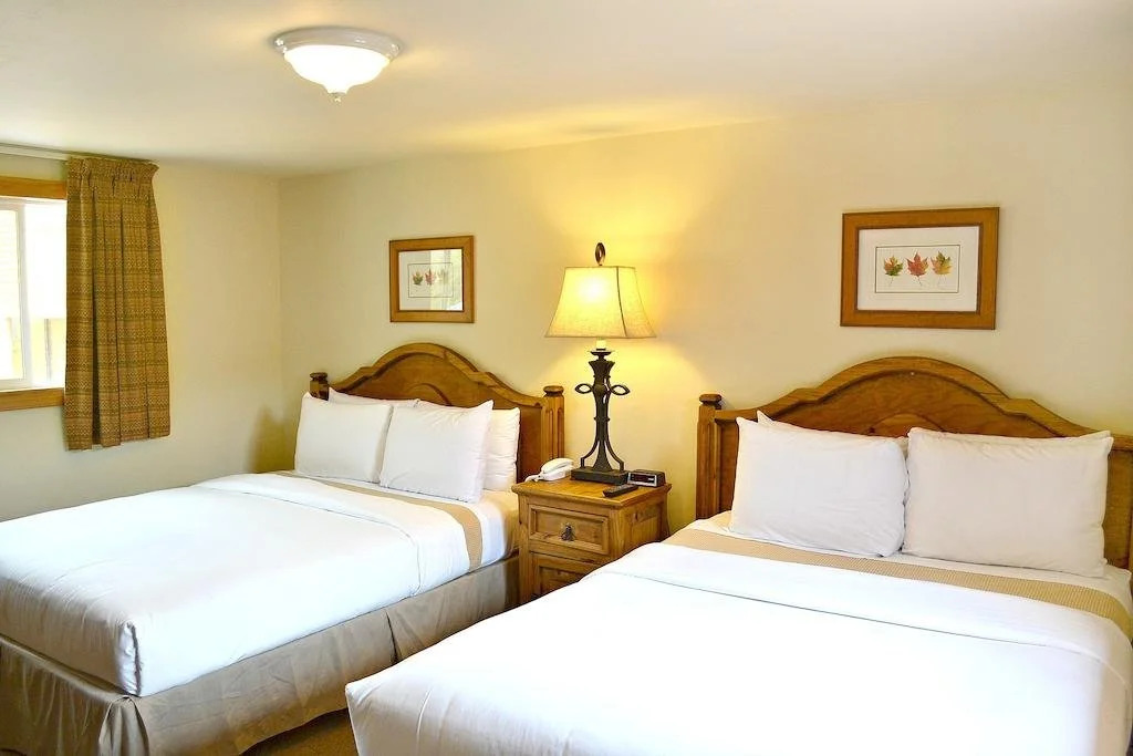 Miller Park Lodge