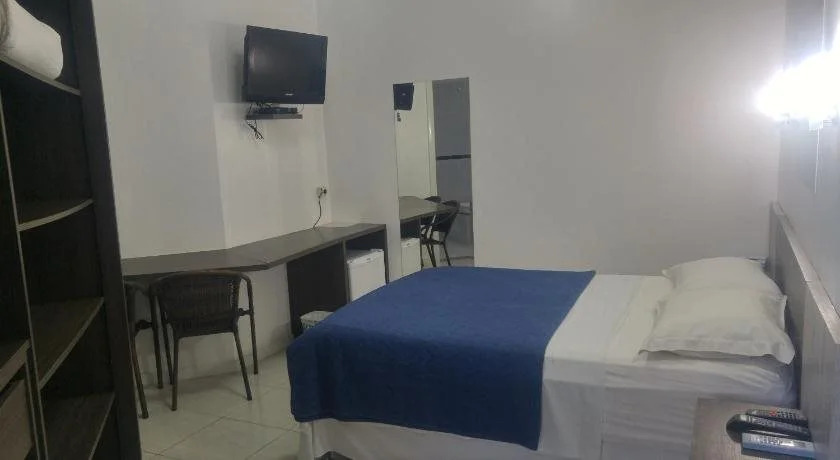 Pousada Oásis de Mariscal