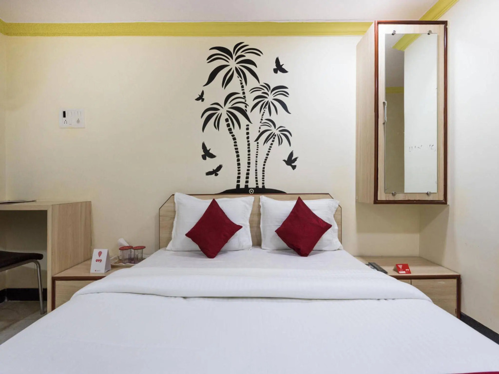Hotel Sea View Colaba