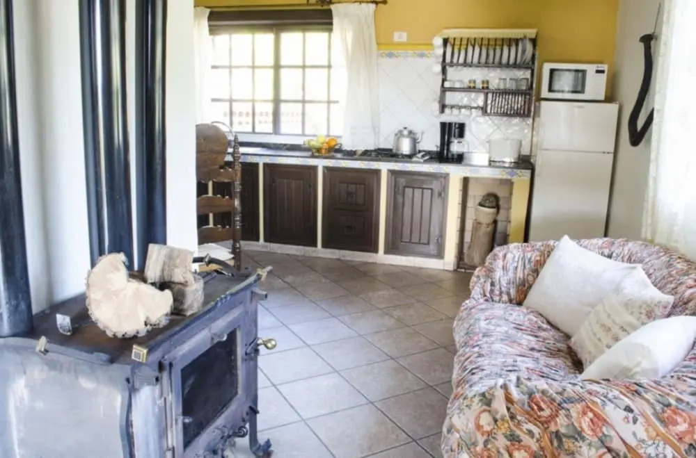 Villa in San B. de Tirajana - 103377 by MO Rentals