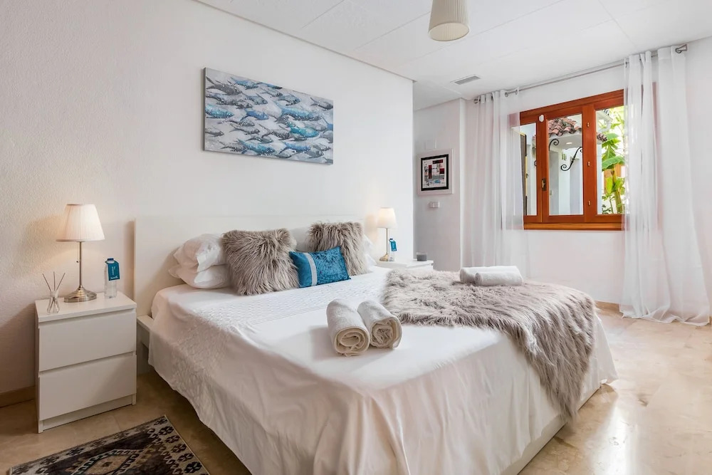 Sweet Inn - Casa Le Village