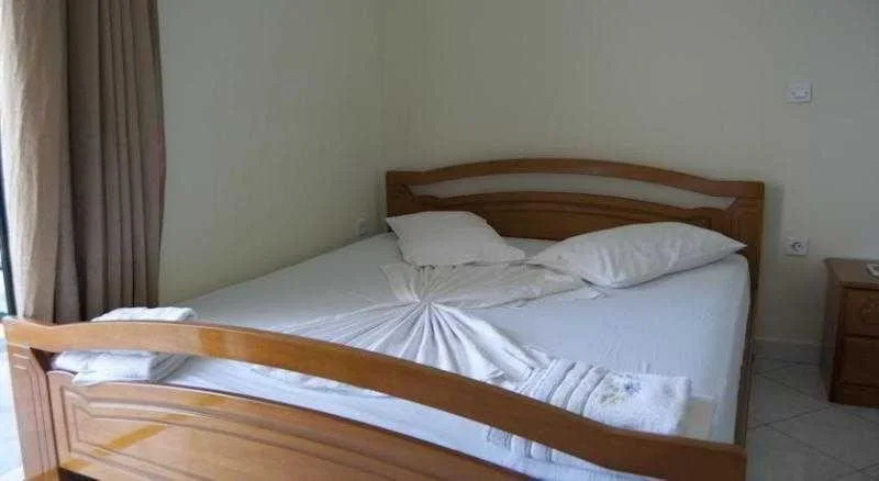 Hotel Mercury Sarande