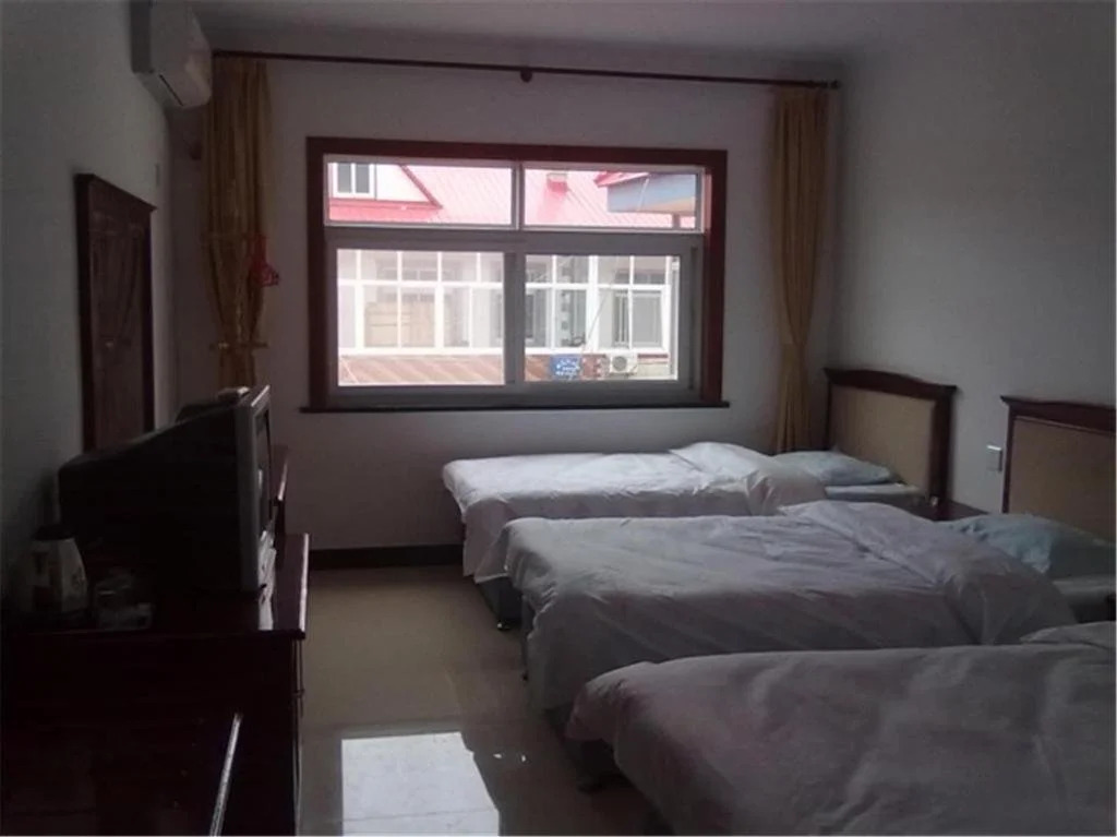 Lian Yin Inn