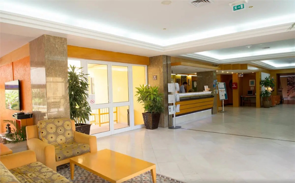 Baia Cristal Beach & Spa Resort