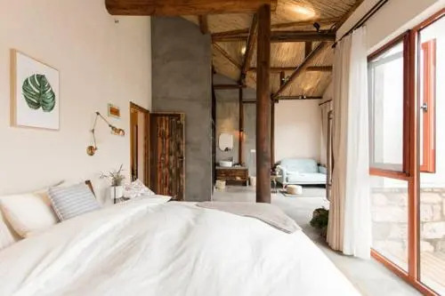 Mountain Villa