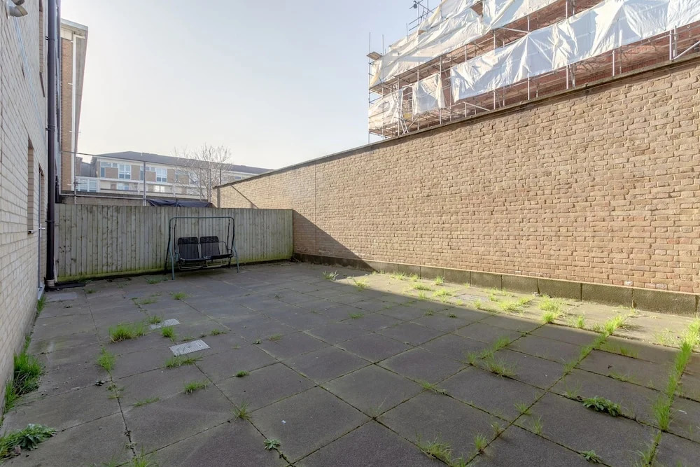 Modern 1 Bedroom Flat in Heart of East London