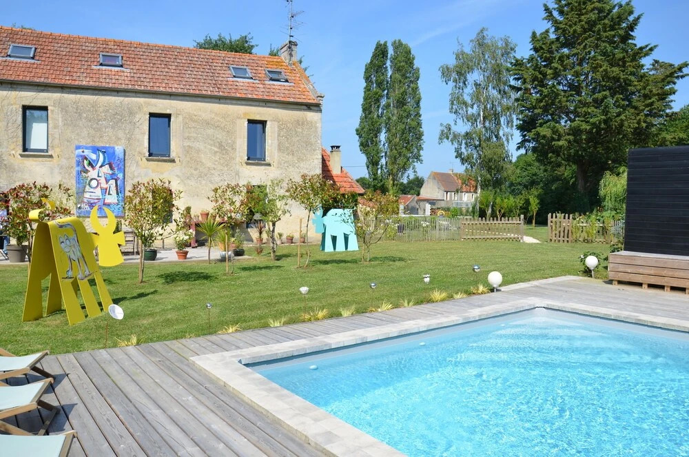 Gite Ô Loft