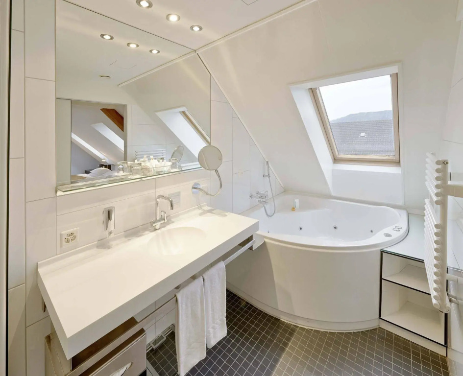 Sorell Boutique-Hotel Seefeld Zürich