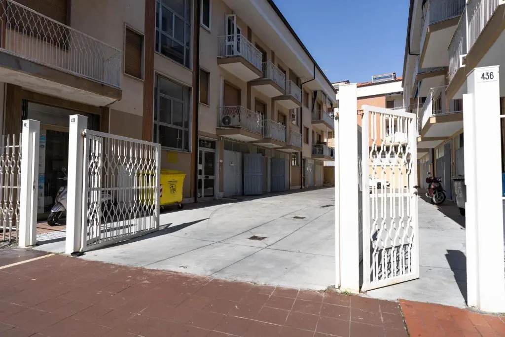 [OLIVETTE] Meraviglia a 200m dal mare-Free Parking