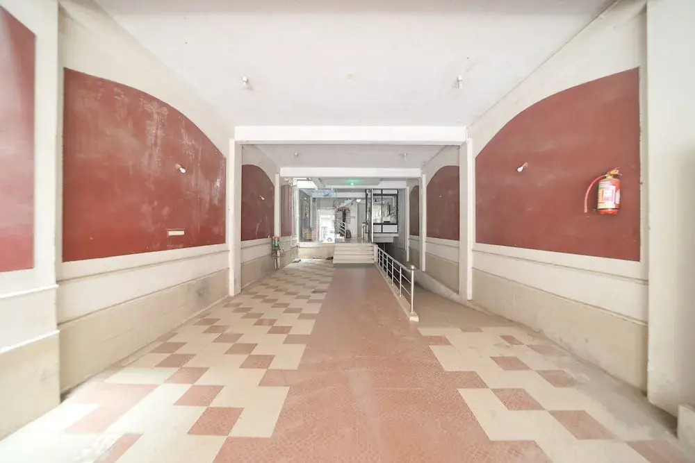 Nataraja Residency