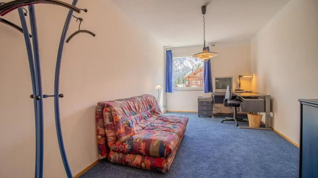 Casa Cresta A31