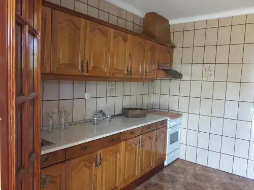Apartamentos Vista La Maroma