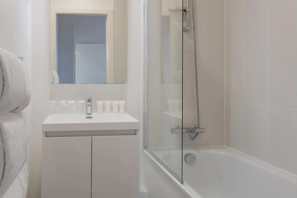 Hotel Foch Nancy Gare