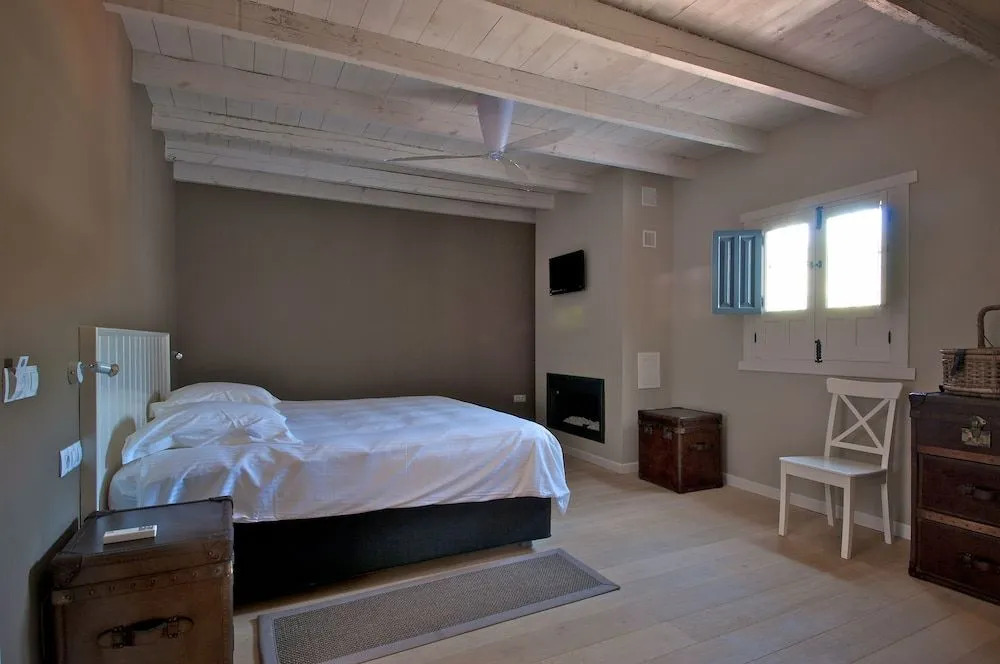 Cortijo Piltraque - Relais de Charme