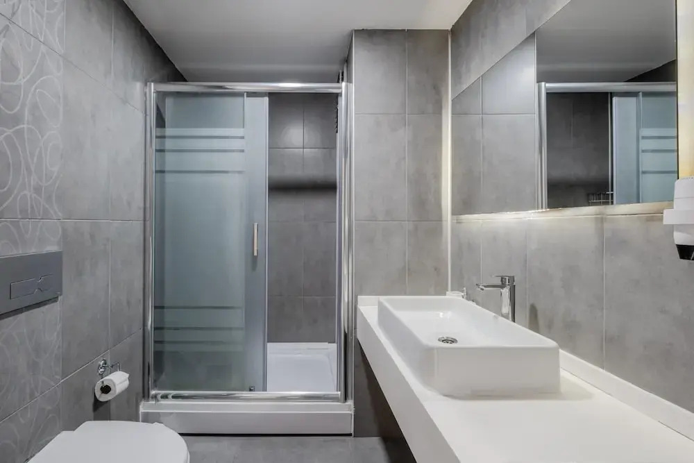 Residence 30 min to Istanbul Airport
