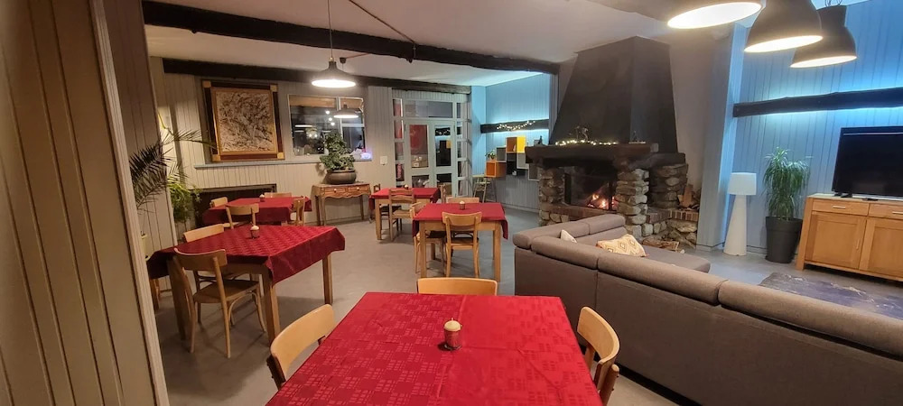 hotel la rua