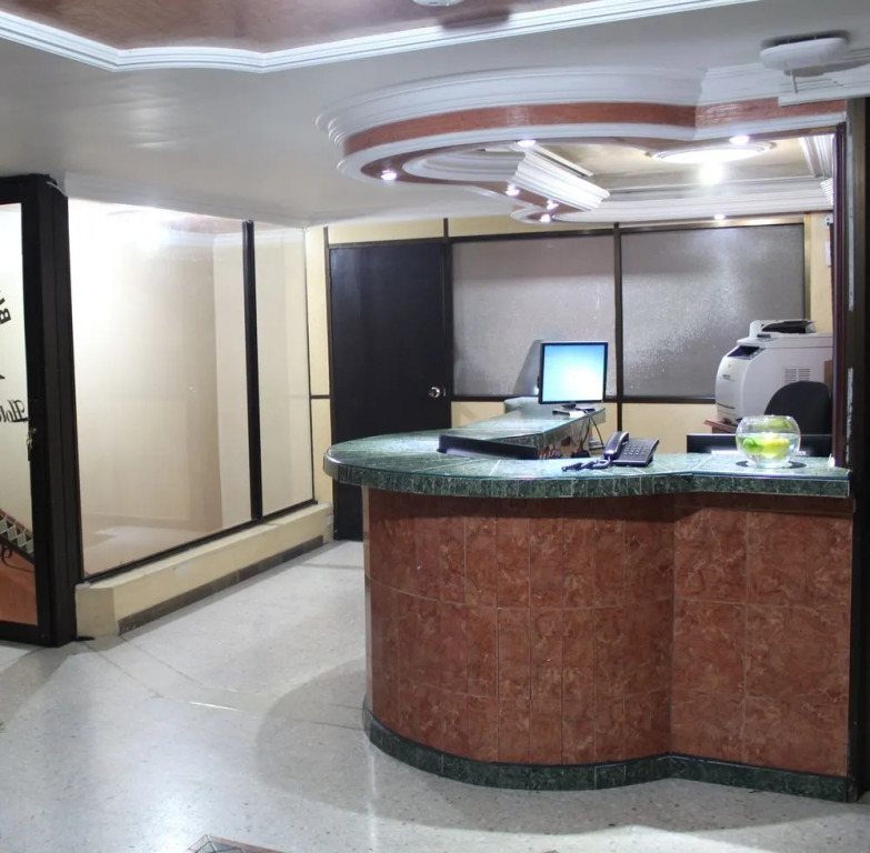 Hotel Plaza Real Pereira