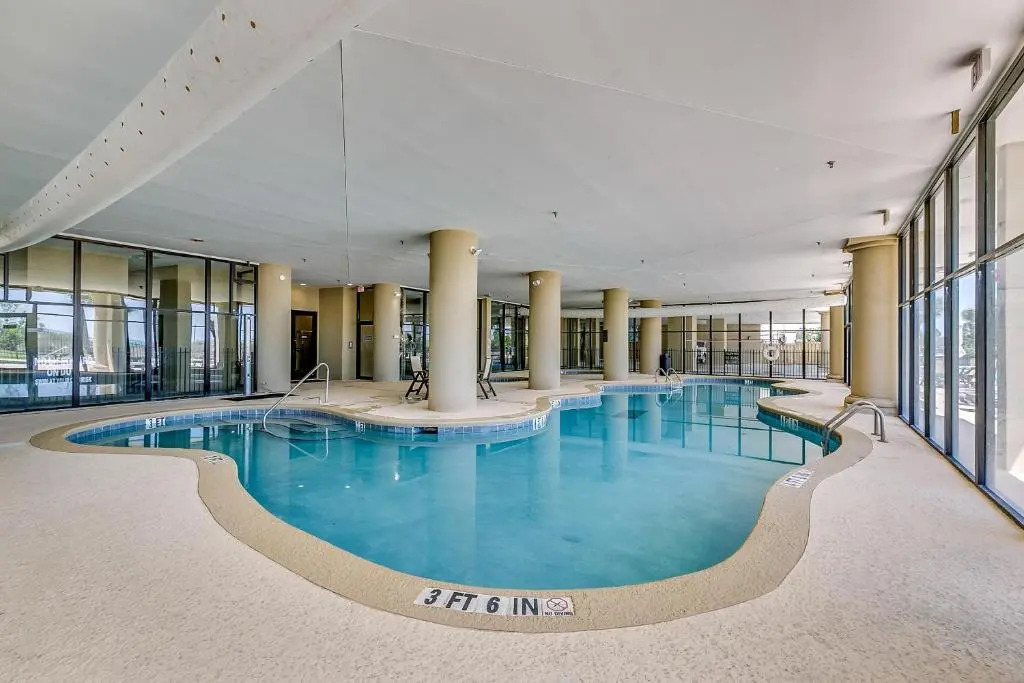 South Wind Penthouse 1
