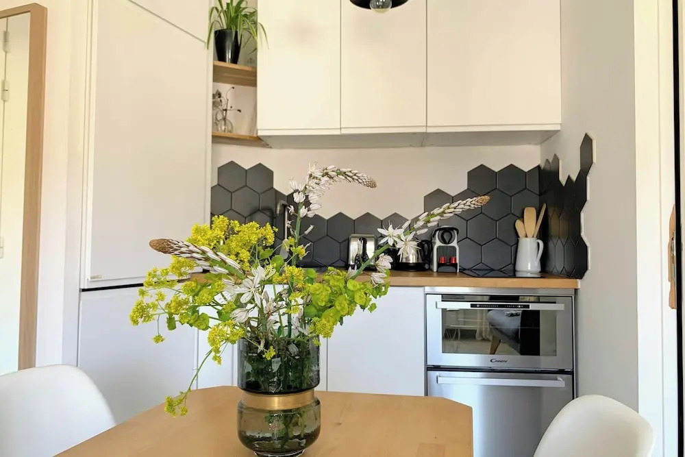 Home Chic Home Les Toits de l'Argenterie
