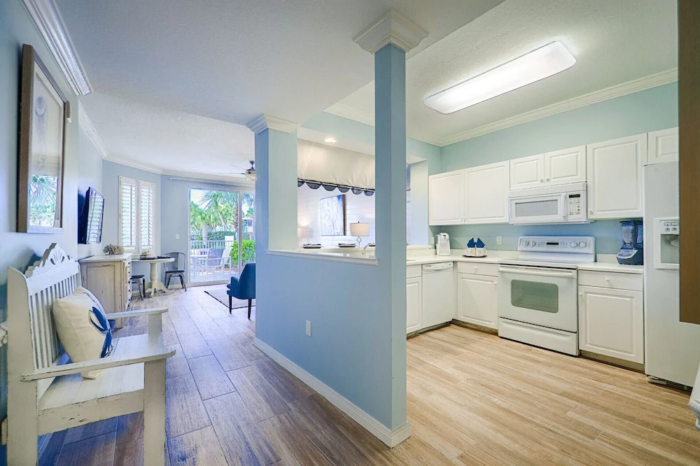Destin West - Gulfside 108 3 Bedroom Condo