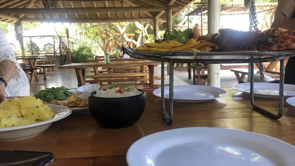 Branca Tropical Brasil Residencial