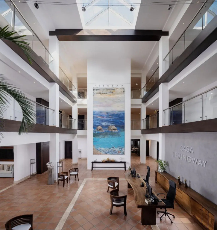 Hotel Casa Hemingway