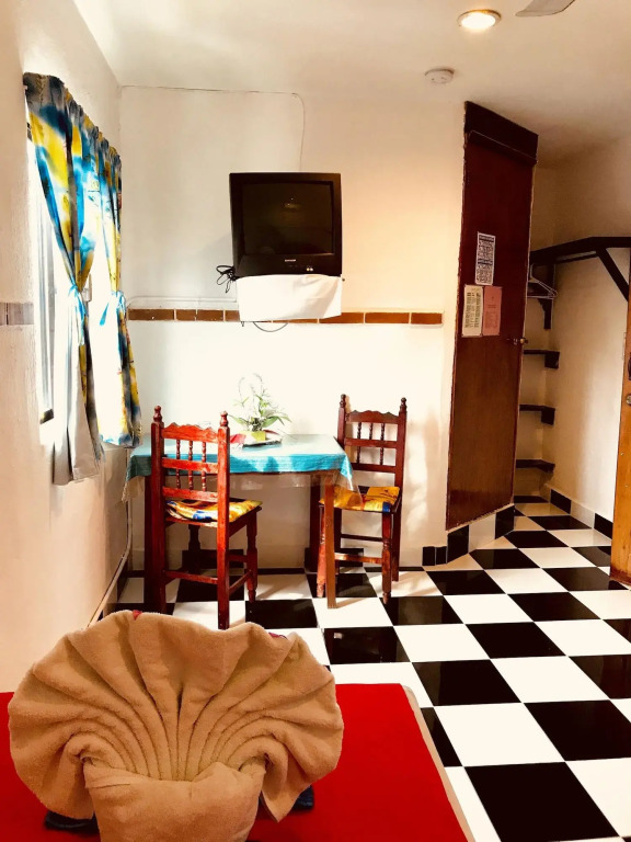 Hotel Colorado