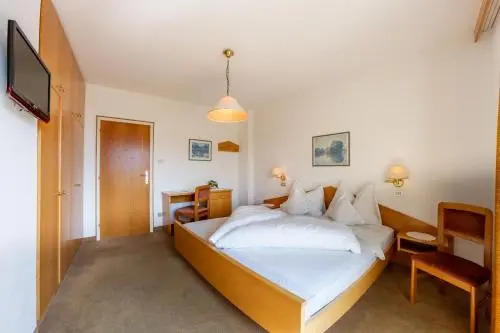 Pension Chalet