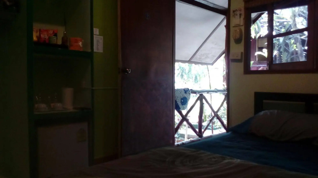 Grand Tree Bungalows