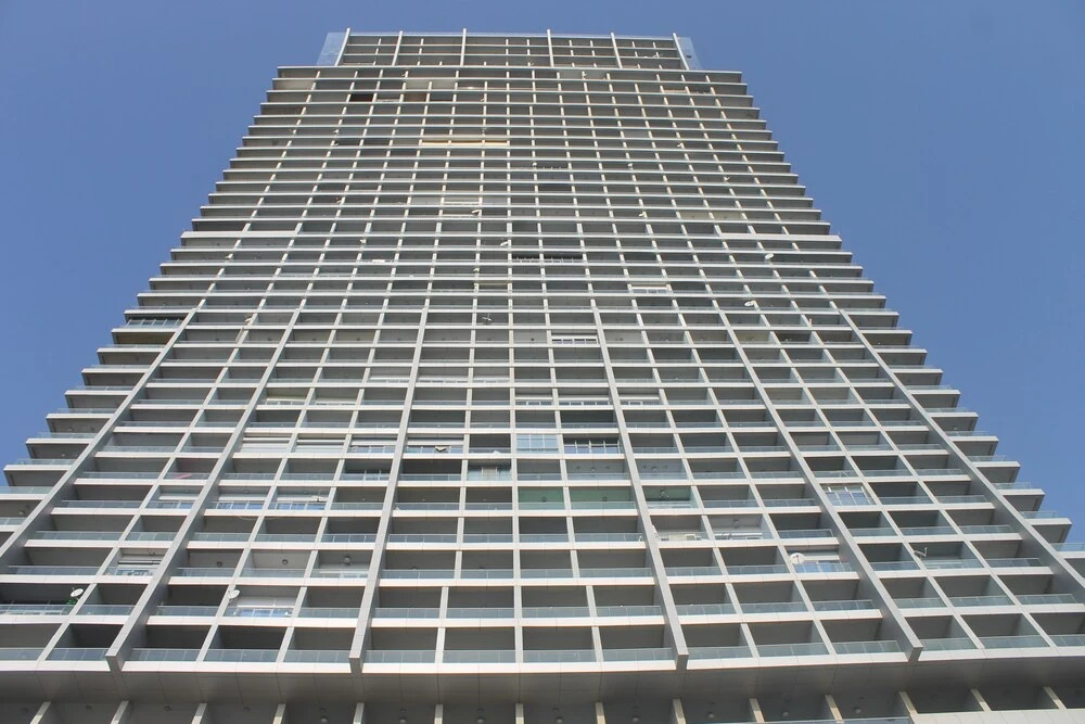Z Luxury Apartment