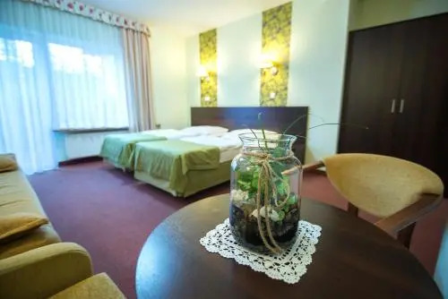 Hotel Pod Szrenicą