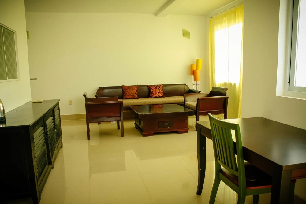 Be Home 4 Sunset House