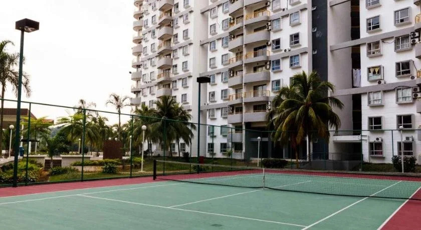 Maya Apartment Bay View Villas