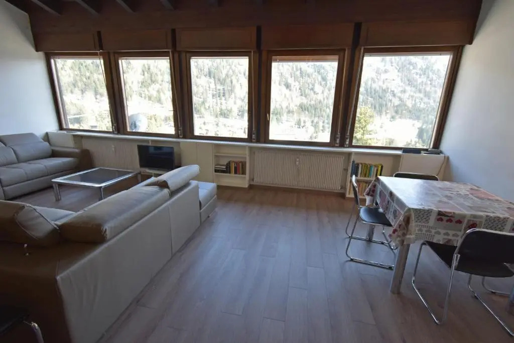 5 Laghi Apartment