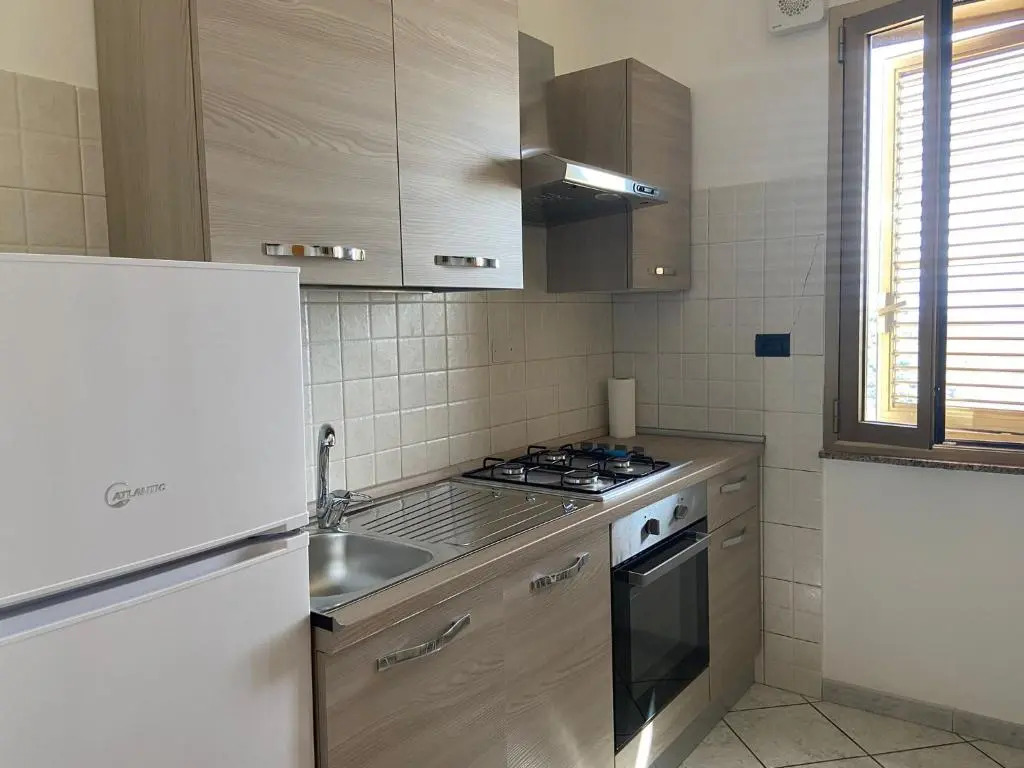 Augustali Momenti Apartment