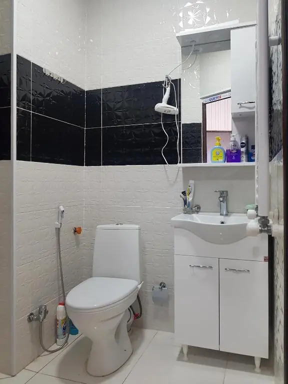 Relax apartment квартира в новостройке