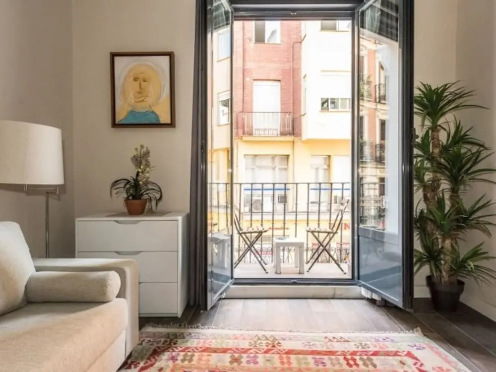 Charmy Design Apartment Plaza Mayor