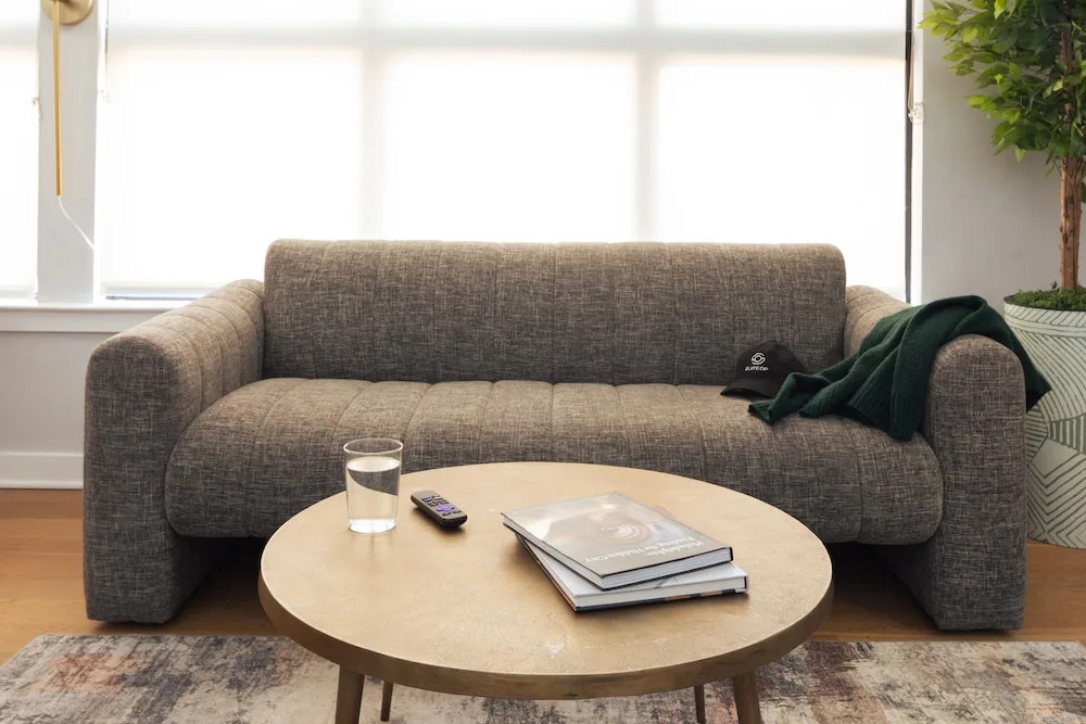 Sosuite at The Vine - Old City
