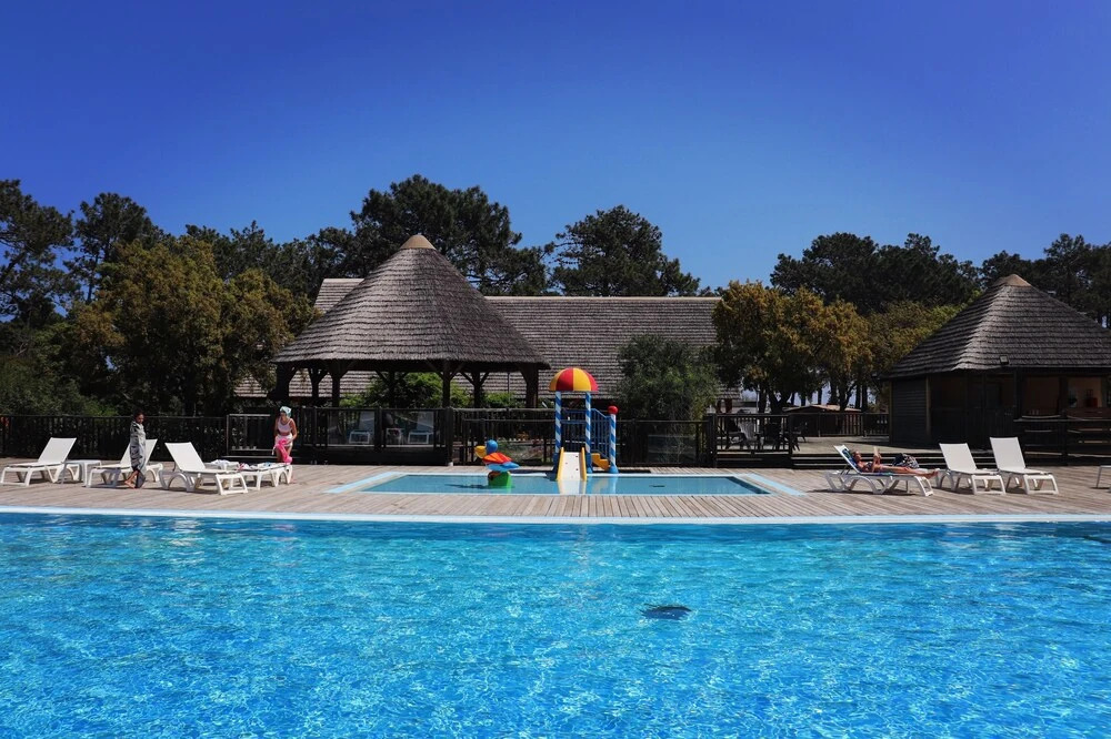 Camping San Damiano