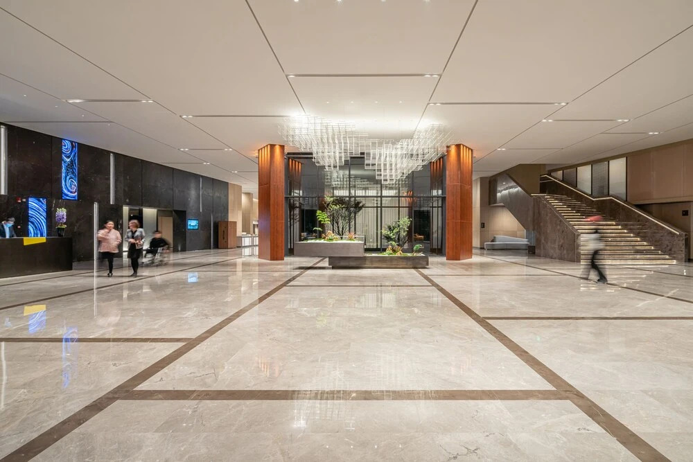 Mhub by MGM Nanjing Jiangning