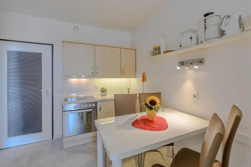 Berolina Wohnung 612