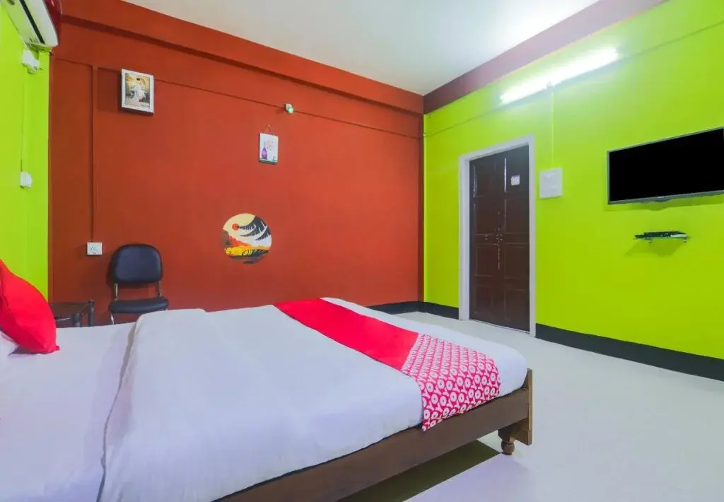 OYO 24676 Purbanchal Guest House