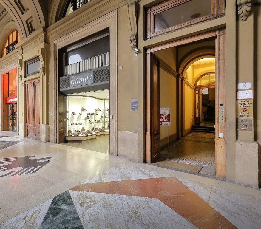Antico Canto del Centro