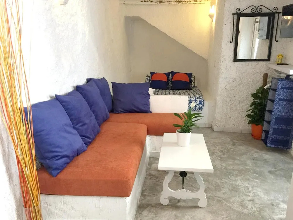 Studio in Mijas, with Wifi - 8 Km From the Beach