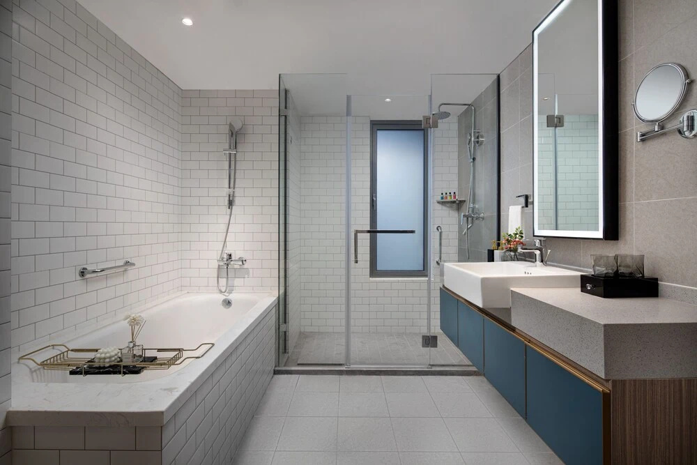 Citadines Yunlong Lake Xuzhou