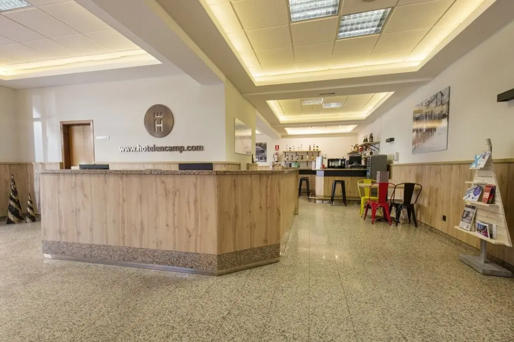 Hotel Encamp by Nexta