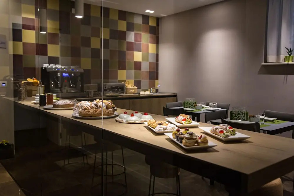 Plebis - Camere & Suites in Sicilia nel centro storico di Catania