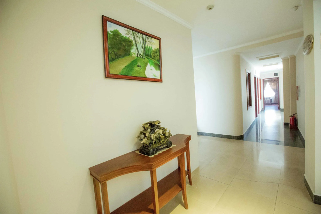 Hoang Hai Hotel