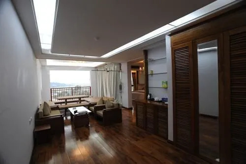 Van Minh Resort