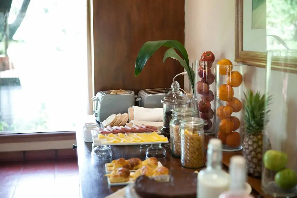 Estancia Fangio Balcarce by Esplendor Hoteles Boutique